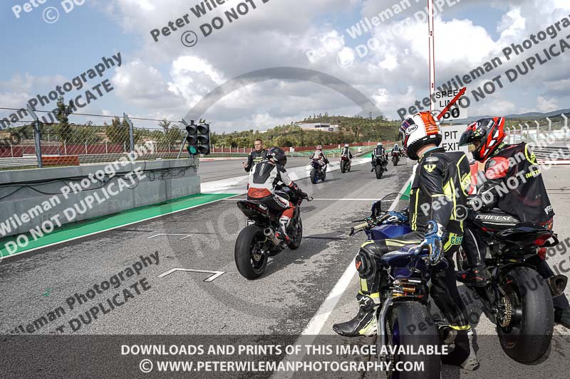 motorbikes;no limits;peter wileman photography;portimao;portugal;trackday digital images